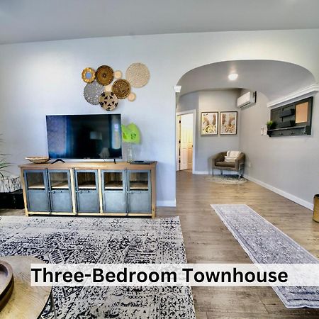 Boutique Apartment In Historic Downtown Όλμπανι Εξωτερικό φωτογραφία