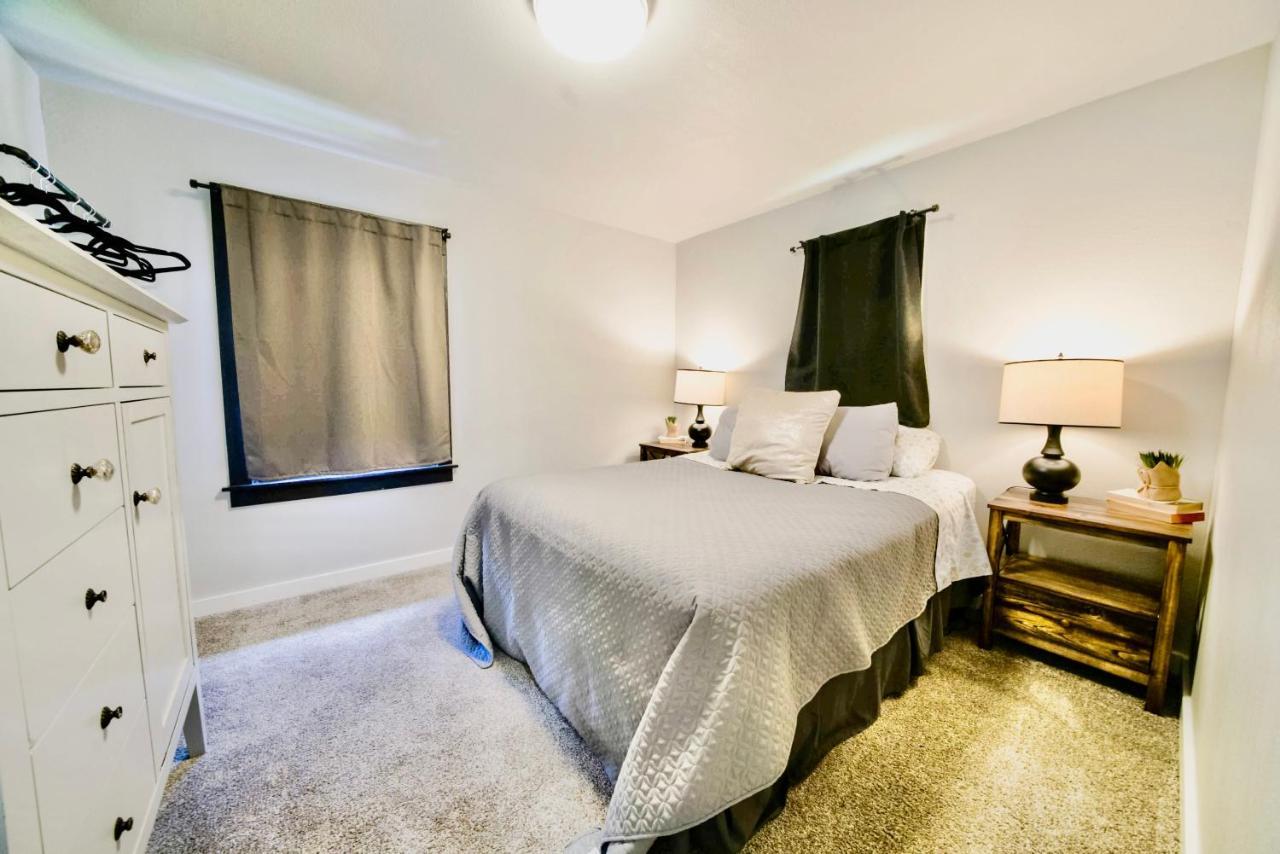 Boutique Apartment In Historic Downtown Όλμπανι Εξωτερικό φωτογραφία