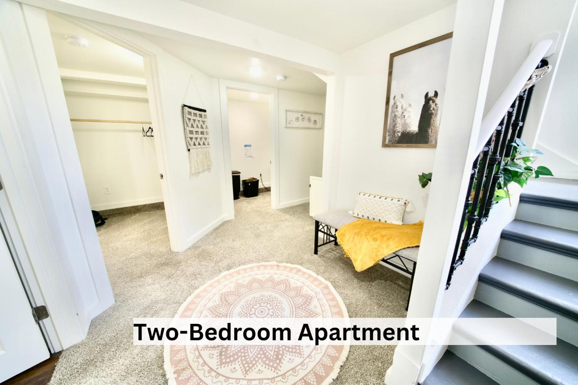 Boutique Apartment In Historic Downtown Όλμπανι Εξωτερικό φωτογραφία