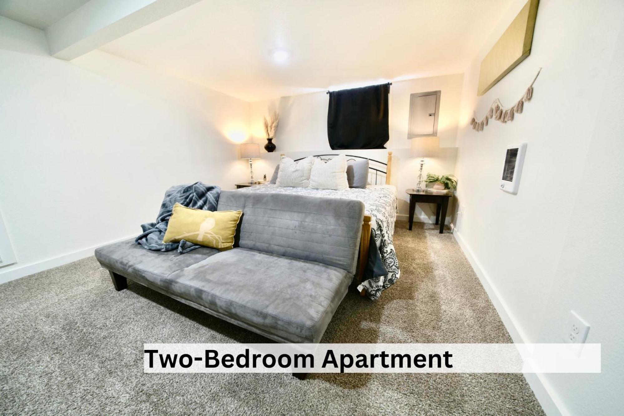 Boutique Apartment In Historic Downtown Όλμπανι Εξωτερικό φωτογραφία