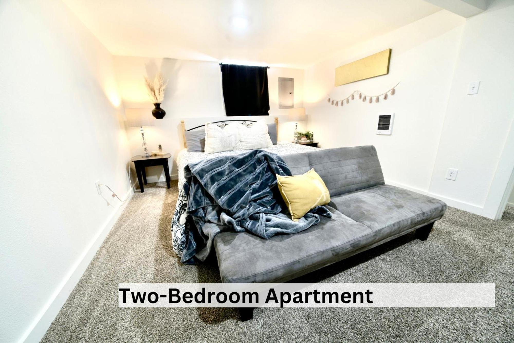 Boutique Apartment In Historic Downtown Όλμπανι Εξωτερικό φωτογραφία