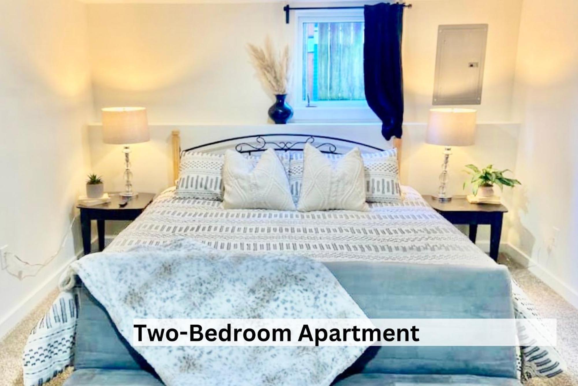 Boutique Apartment In Historic Downtown Όλμπανι Εξωτερικό φωτογραφία