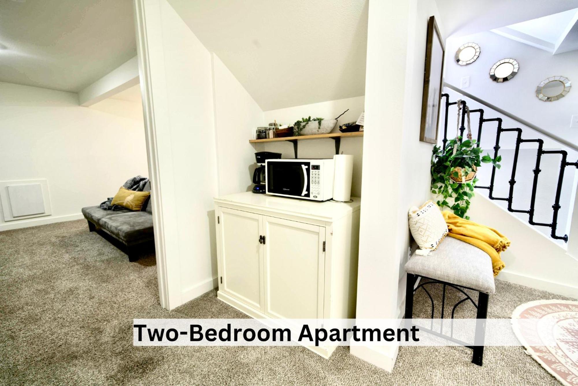 Boutique Apartment In Historic Downtown Όλμπανι Εξωτερικό φωτογραφία