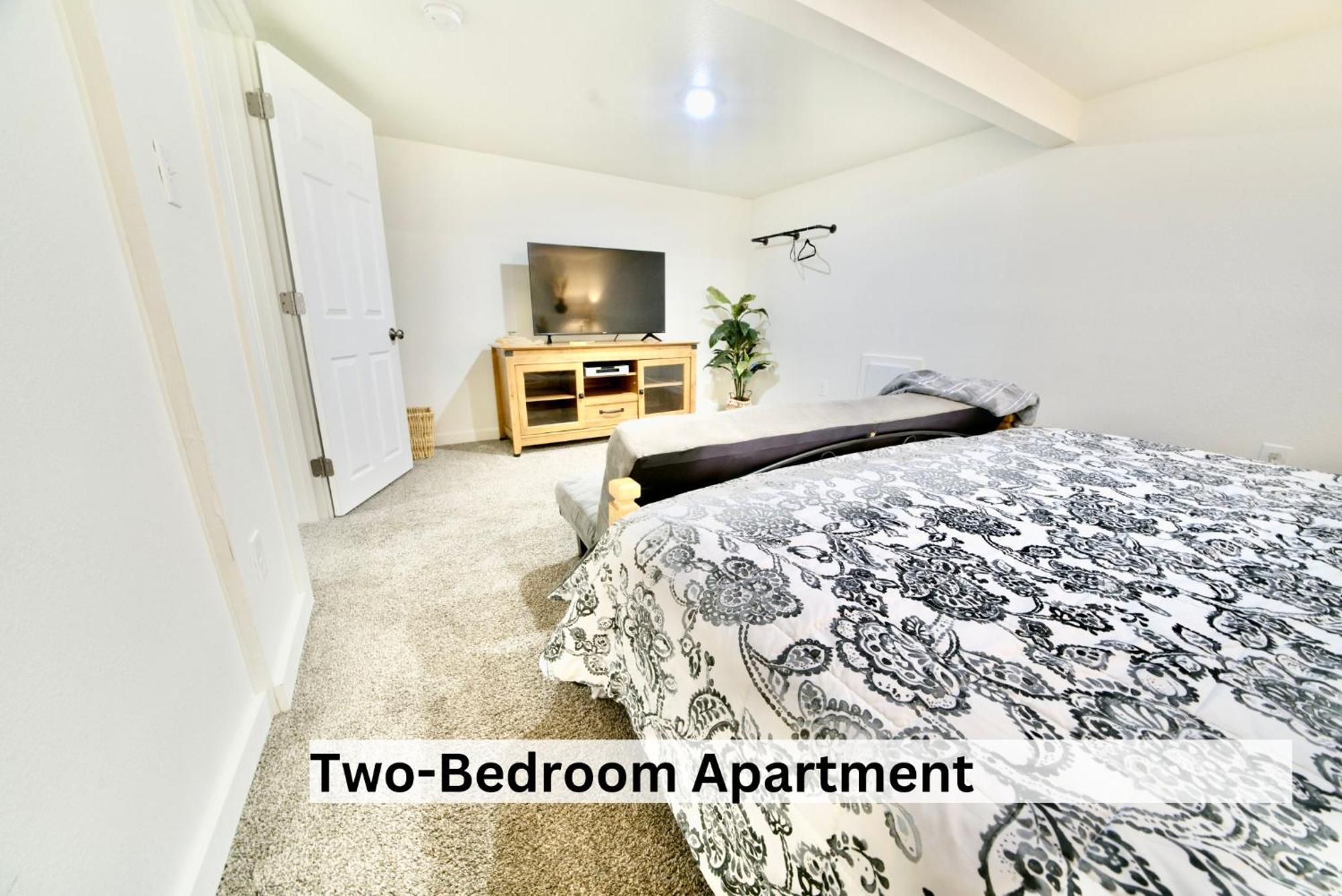 Boutique Apartment In Historic Downtown Όλμπανι Εξωτερικό φωτογραφία
