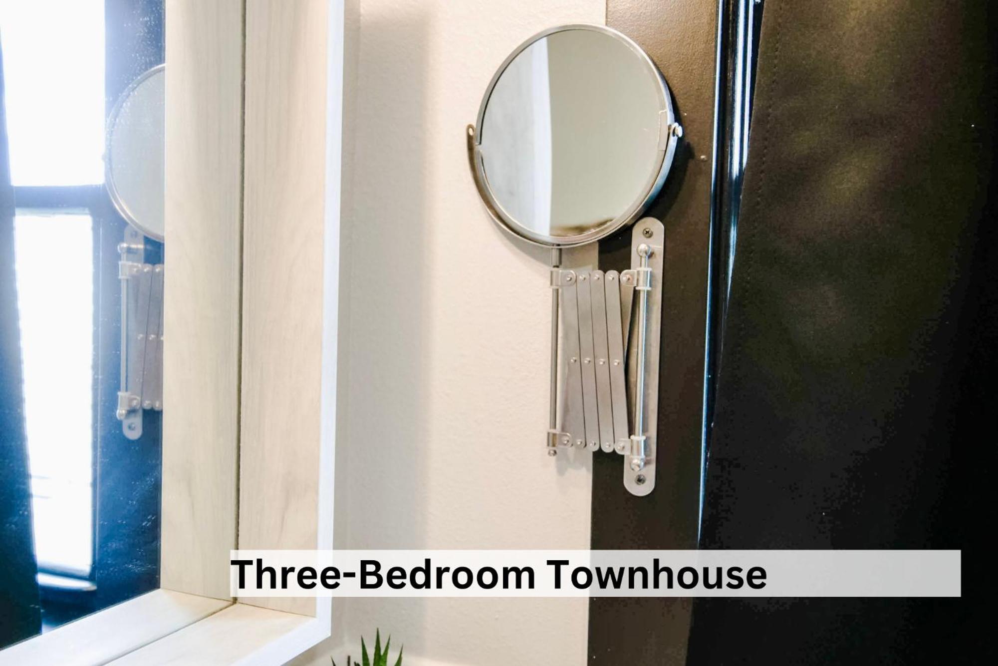 Boutique Apartment In Historic Downtown Όλμπανι Εξωτερικό φωτογραφία