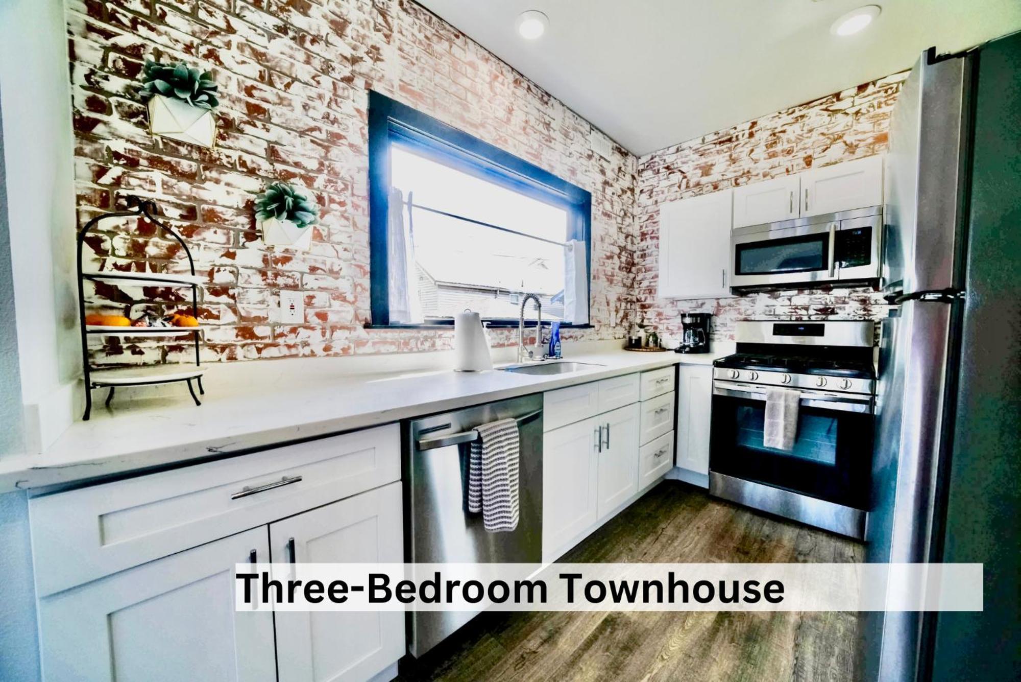 Boutique Apartment In Historic Downtown Όλμπανι Εξωτερικό φωτογραφία