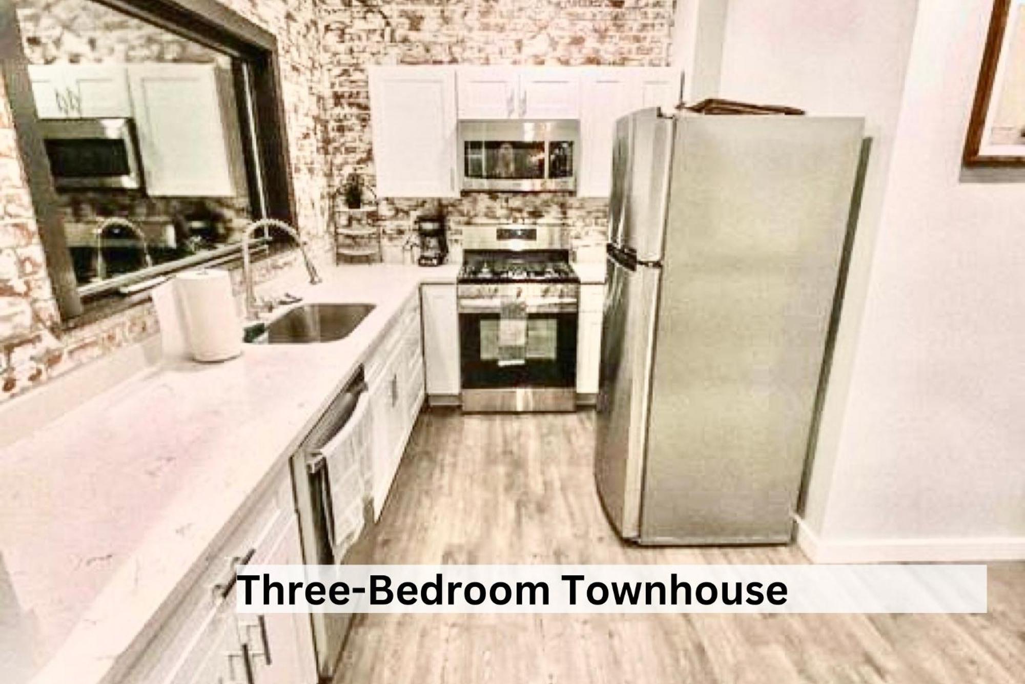 Boutique Apartment In Historic Downtown Όλμπανι Εξωτερικό φωτογραφία