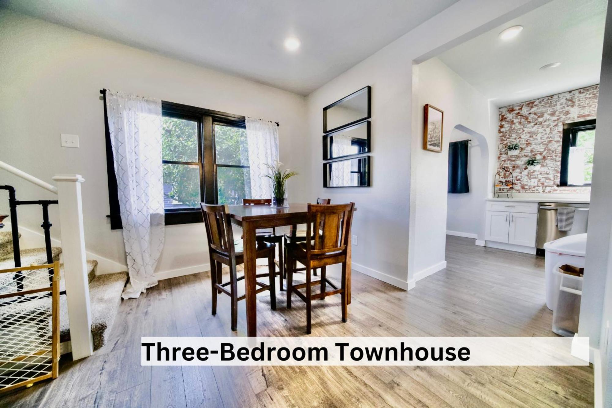 Boutique Apartment In Historic Downtown Όλμπανι Εξωτερικό φωτογραφία