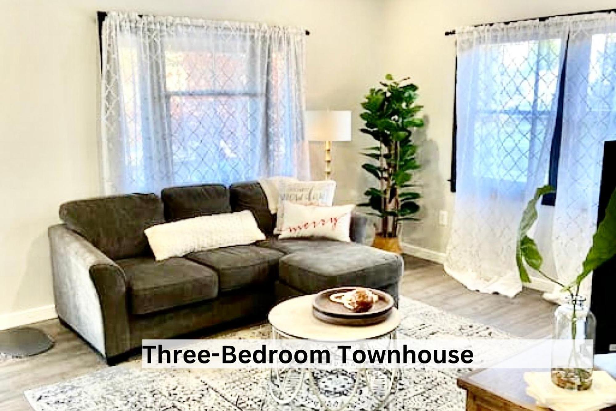 Boutique Apartment In Historic Downtown Όλμπανι Εξωτερικό φωτογραφία