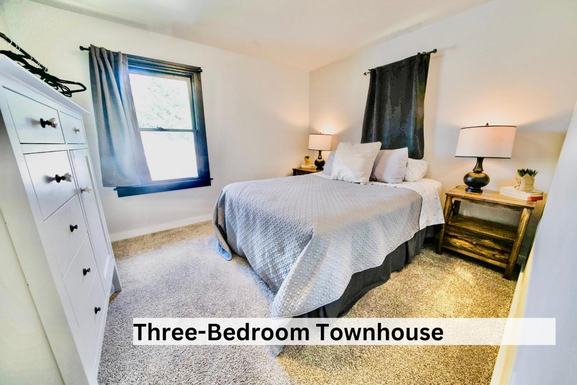 Boutique Apartment In Historic Downtown Όλμπανι Εξωτερικό φωτογραφία