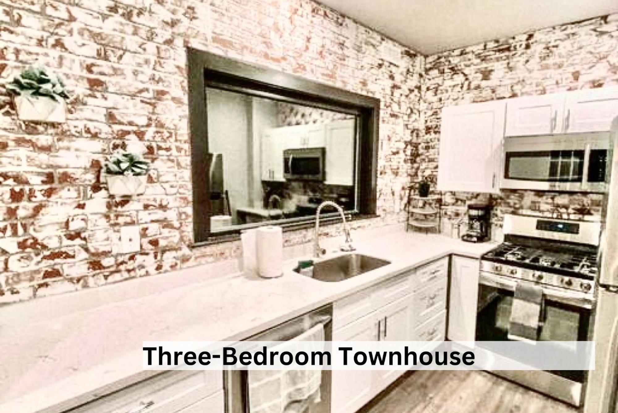 Boutique Apartment In Historic Downtown Όλμπανι Εξωτερικό φωτογραφία