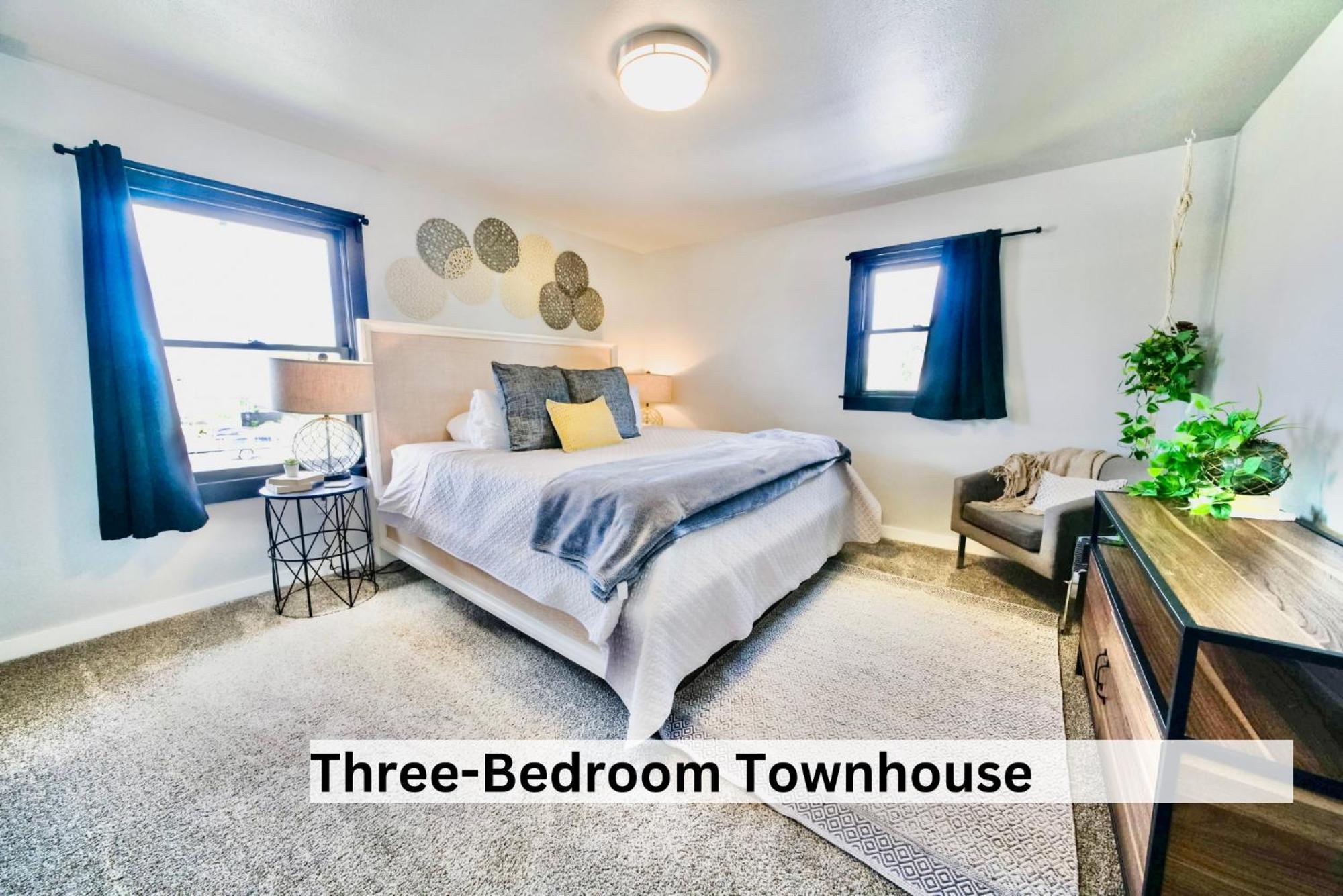 Boutique Apartment In Historic Downtown Όλμπανι Εξωτερικό φωτογραφία
