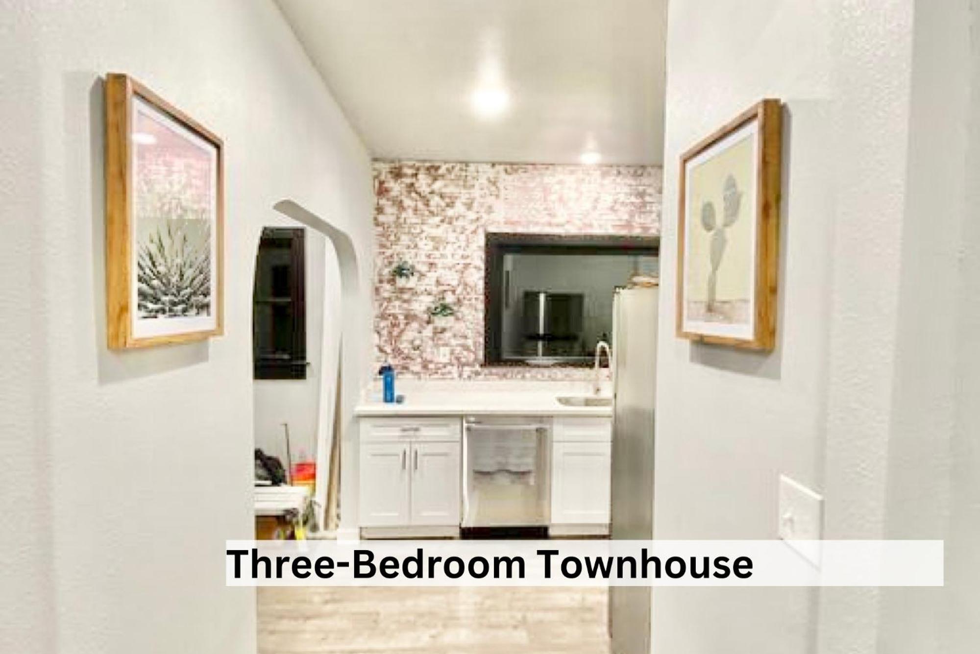 Boutique Apartment In Historic Downtown Όλμπανι Εξωτερικό φωτογραφία